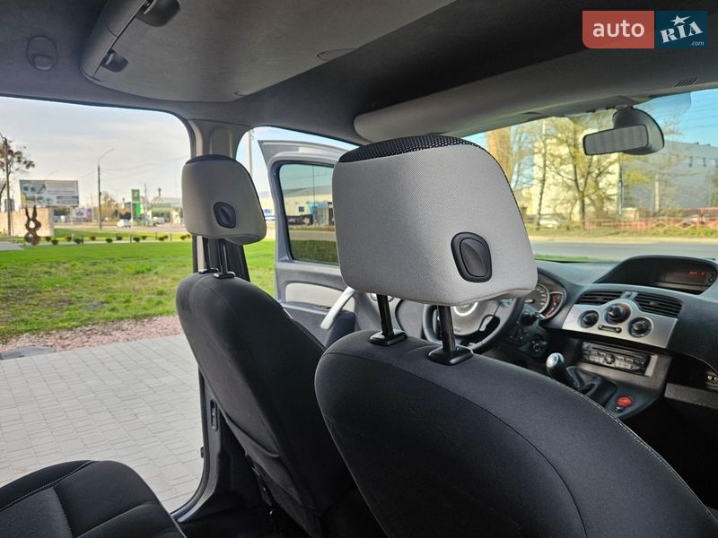 Мінівен Renault Kangoo 2013 в Житомирі фото 45 Мінівен Renault Kangoo 2013 в Житомирі