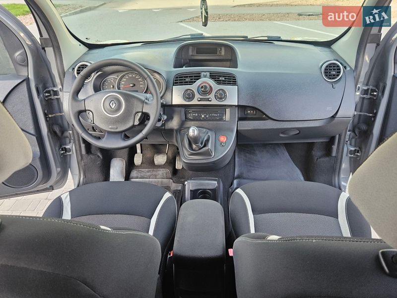 Мінівен Renault Kangoo 2013 в Житомирі фото 60 Мінівен Renault Kangoo 2013 в Житомирі