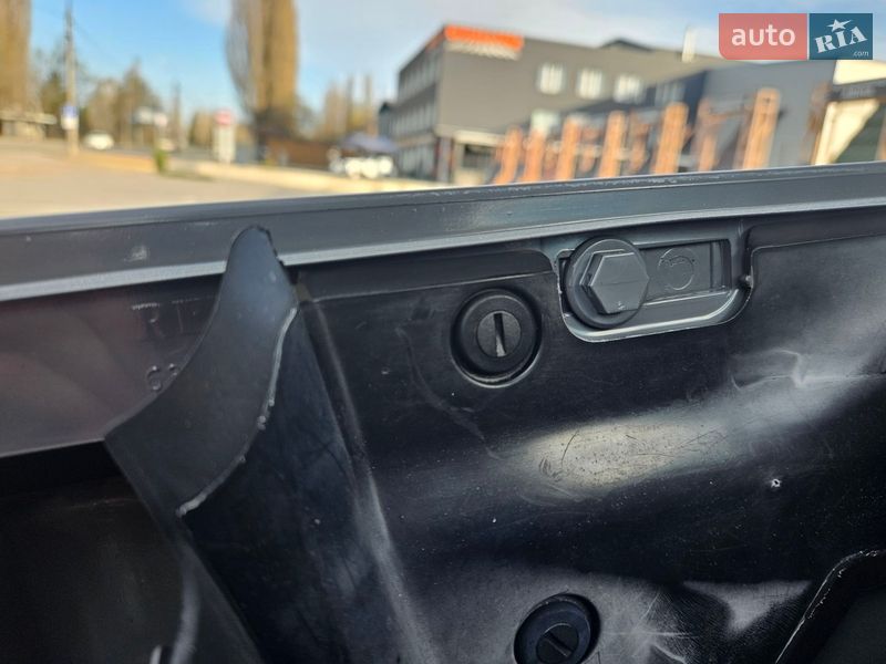 Мінівен Renault Kangoo 2013 в Житомирі фото 77 Мінівен Renault Kangoo 2013 в Житомирі