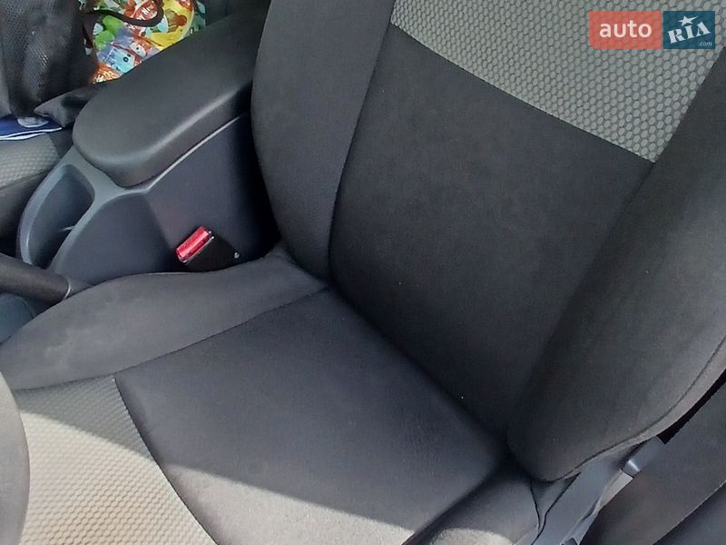 Минивэн Renault Kangoo 2017 в Хмельницком