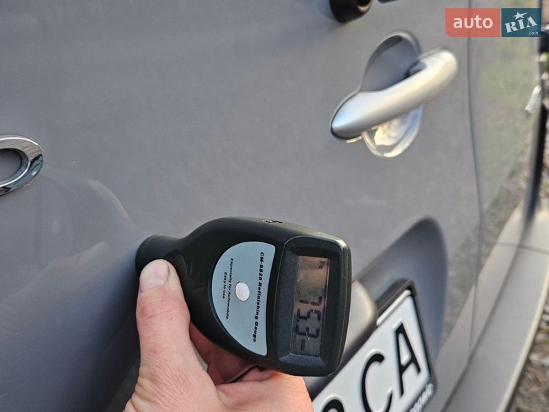 Мінівен Renault Kangoo 2013 в Житомирі фото 84 Мінівен Renault Kangoo 2013 в Житомирі