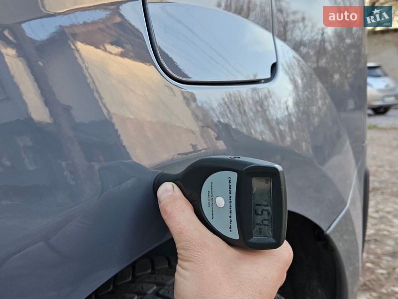 Мінівен Renault Kangoo 2013 в Житомирі фото 87 Мінівен Renault Kangoo 2013 в Житомирі