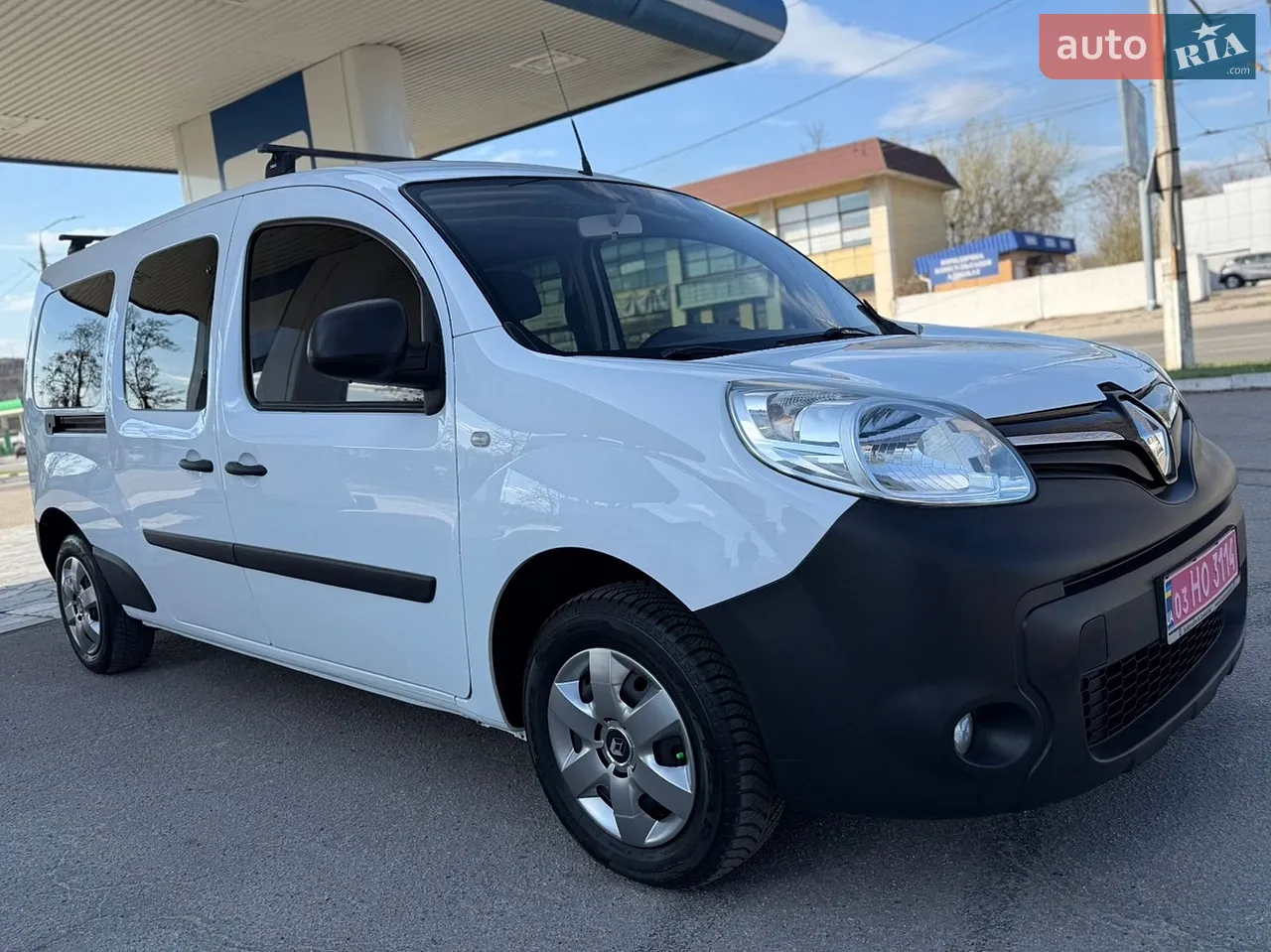 2016 Renault Captur - мініатюра 108