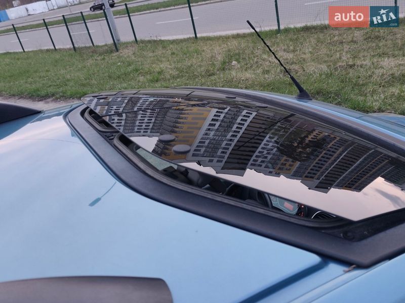 Мінівен Renault Kangoo 2013 в Києві