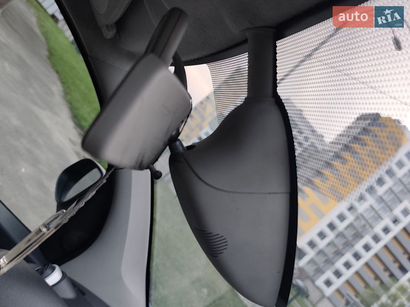 Мінівен Renault Kangoo 2013 в Києві