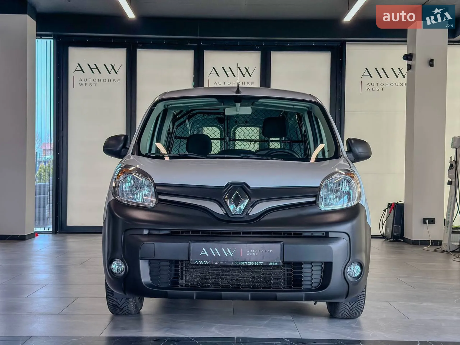 2021 Renault Kangoo - мініатюра 2