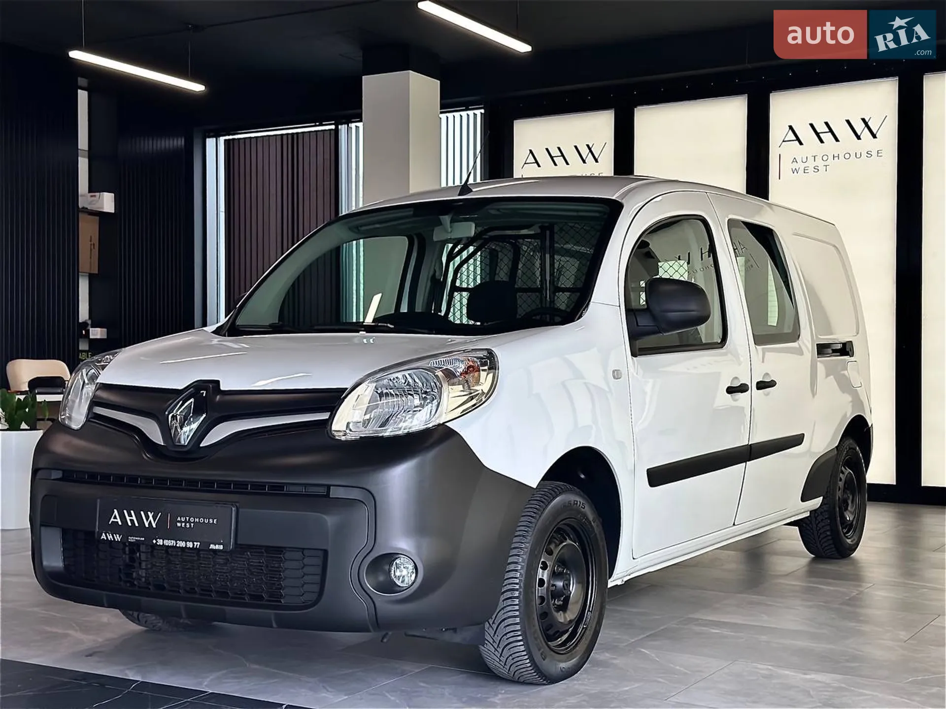2021 Renault Kangoo - мініатюра 9