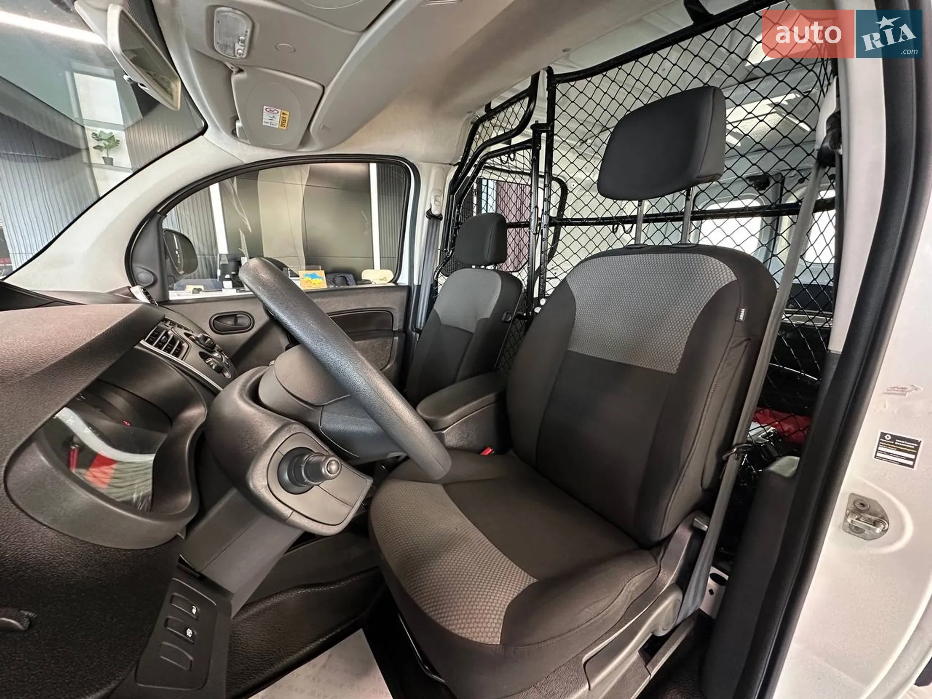 2021 Renault Kangoo - мініатюра 15
