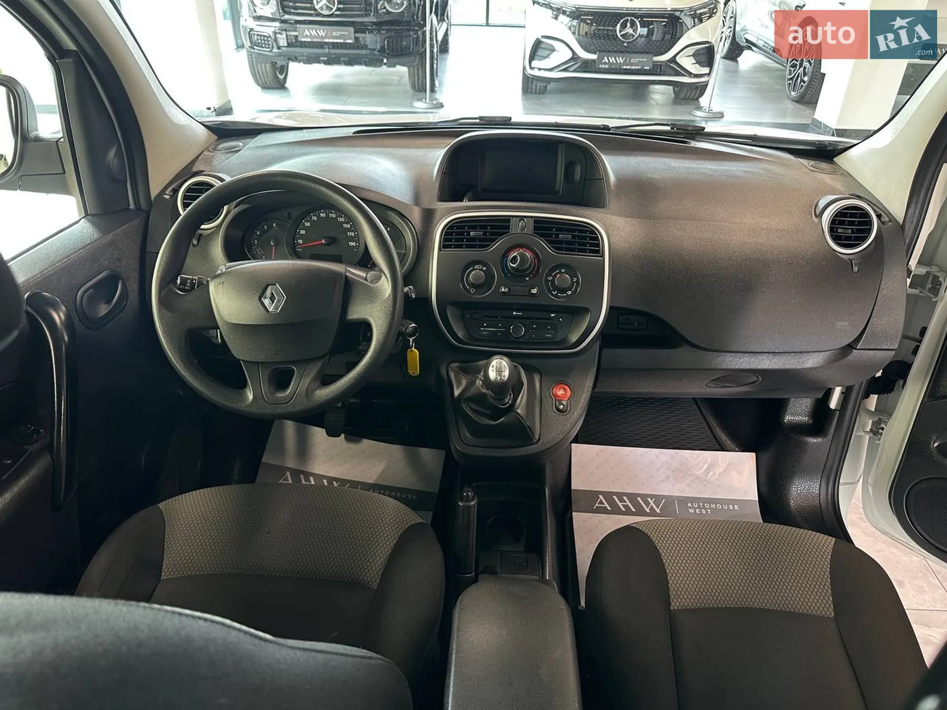 2021 Renault Kangoo - мініатюра 25