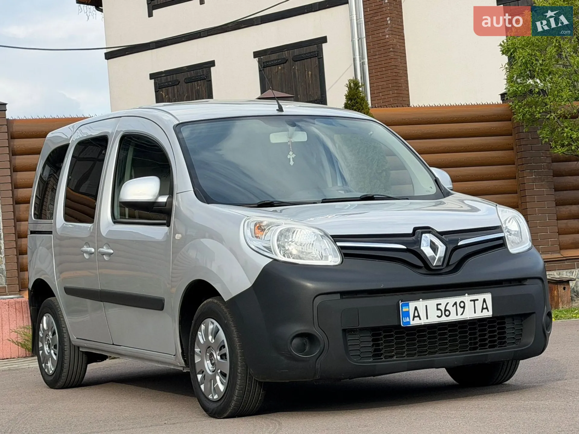 2016 Renault Kangoo - мініатюра 16
