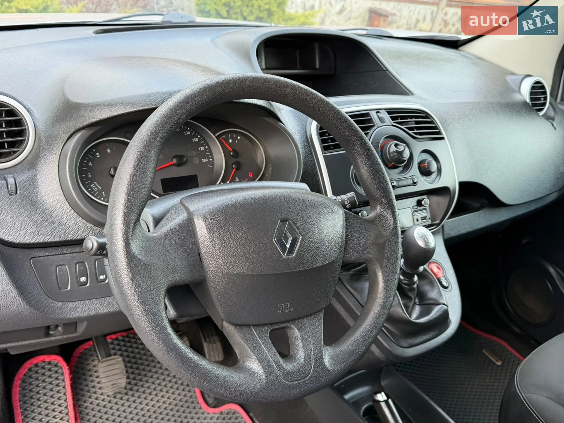 2016 Renault Kangoo - мініатюра 44