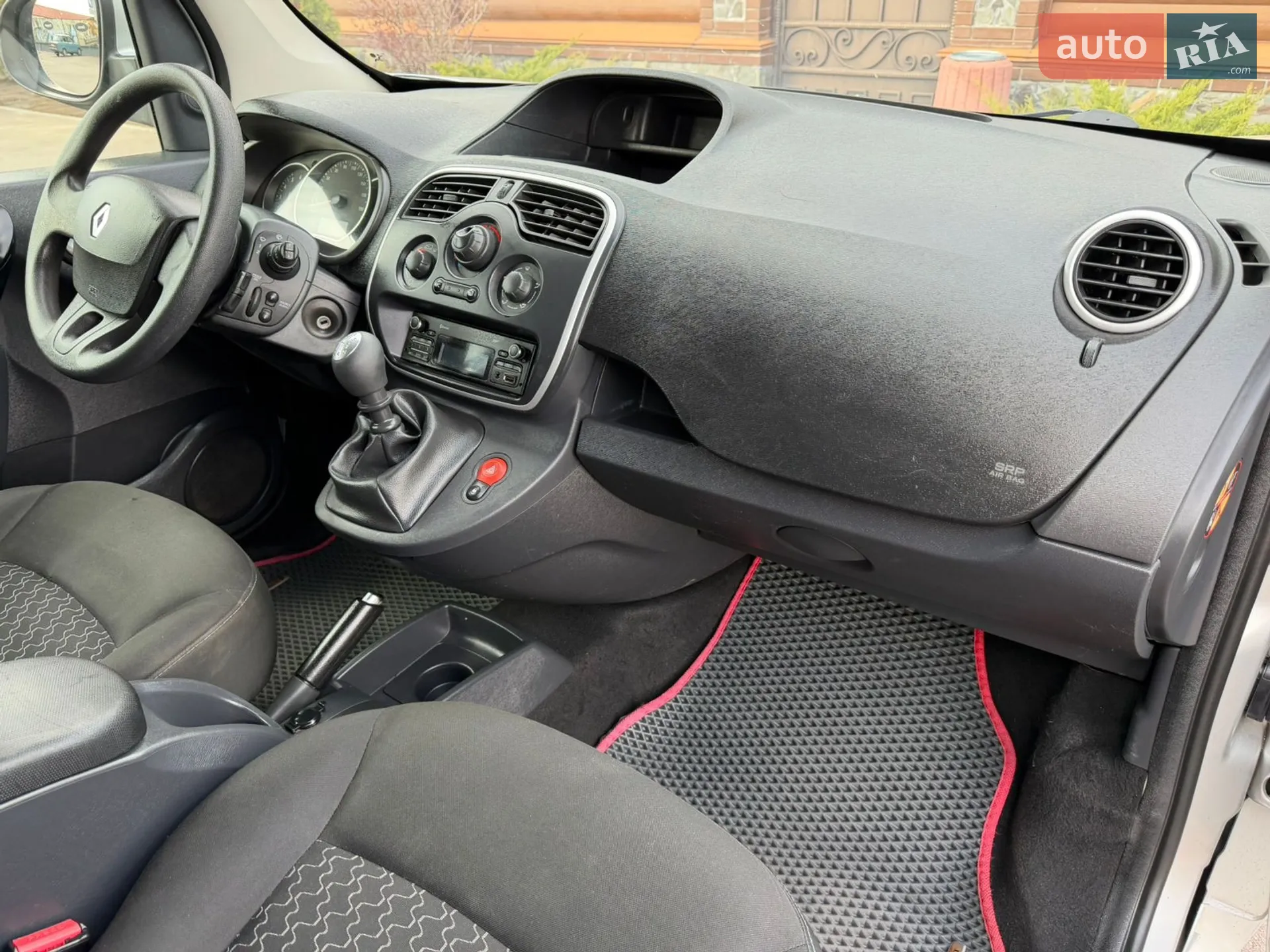 2016 Renault Kangoo - мініатюра 53