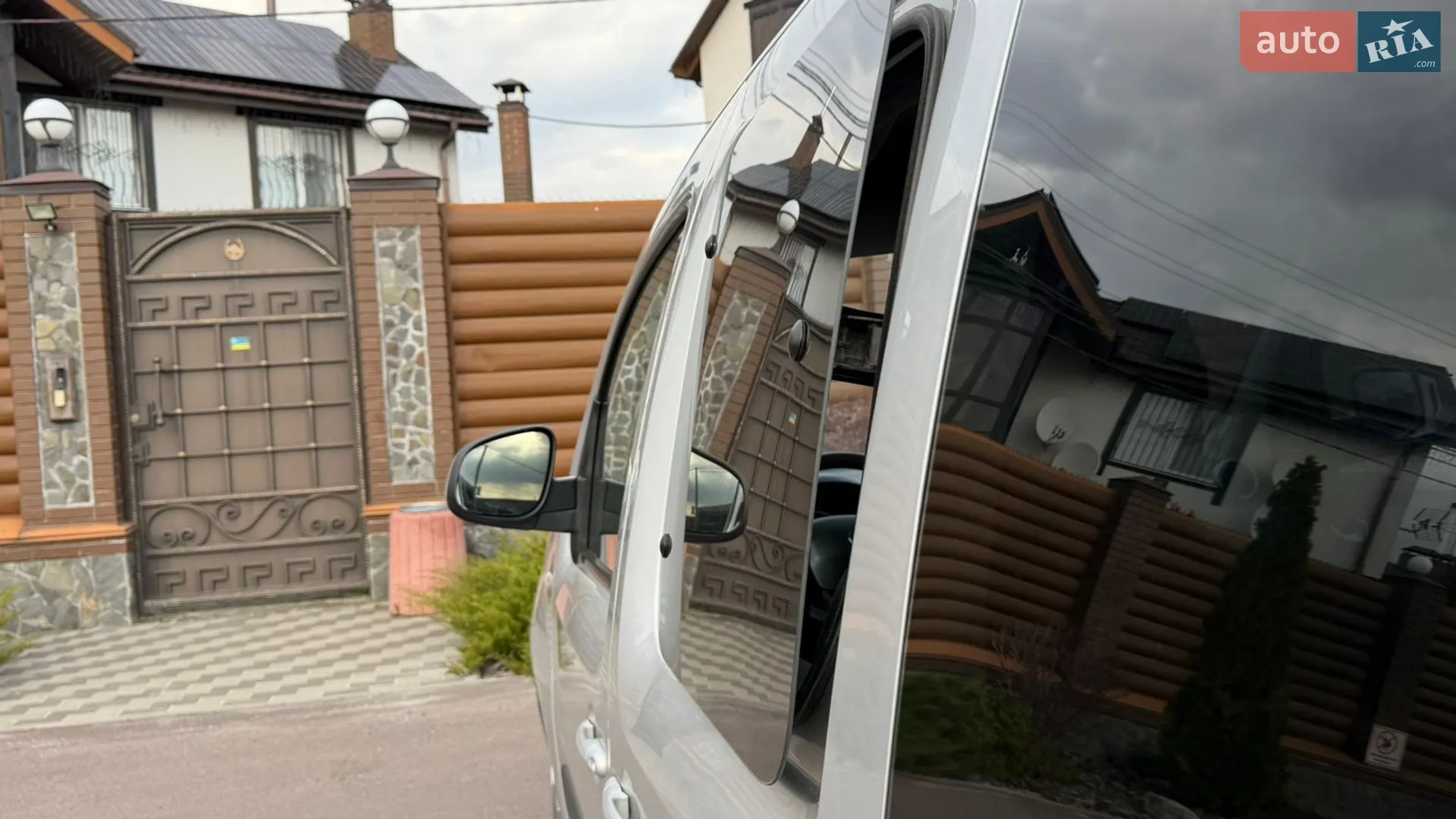 2016 Renault Kangoo - мініатюра 59