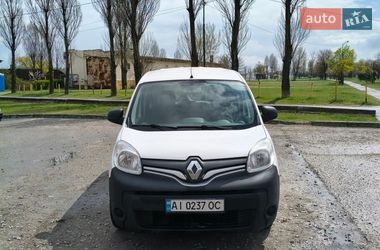 Мінівен Renault Kangoo 2016 в Обухові