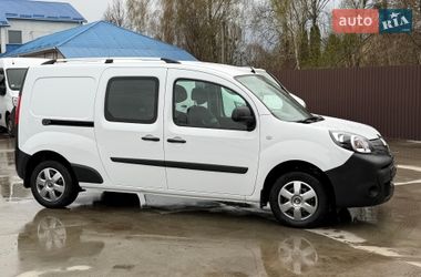 Минивэн Renault Kangoo 2020 в Дубно