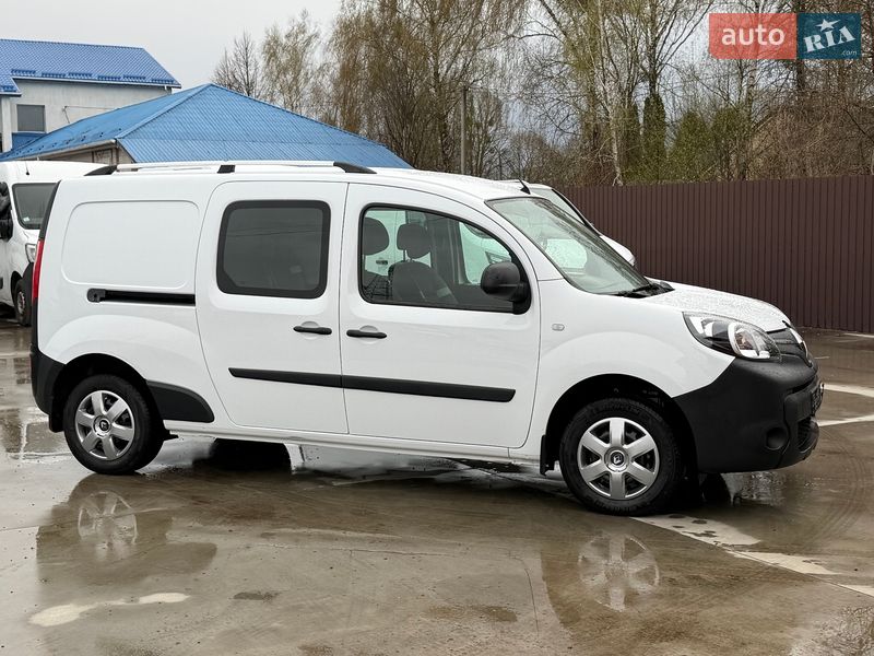 Renault Kangoo 2020