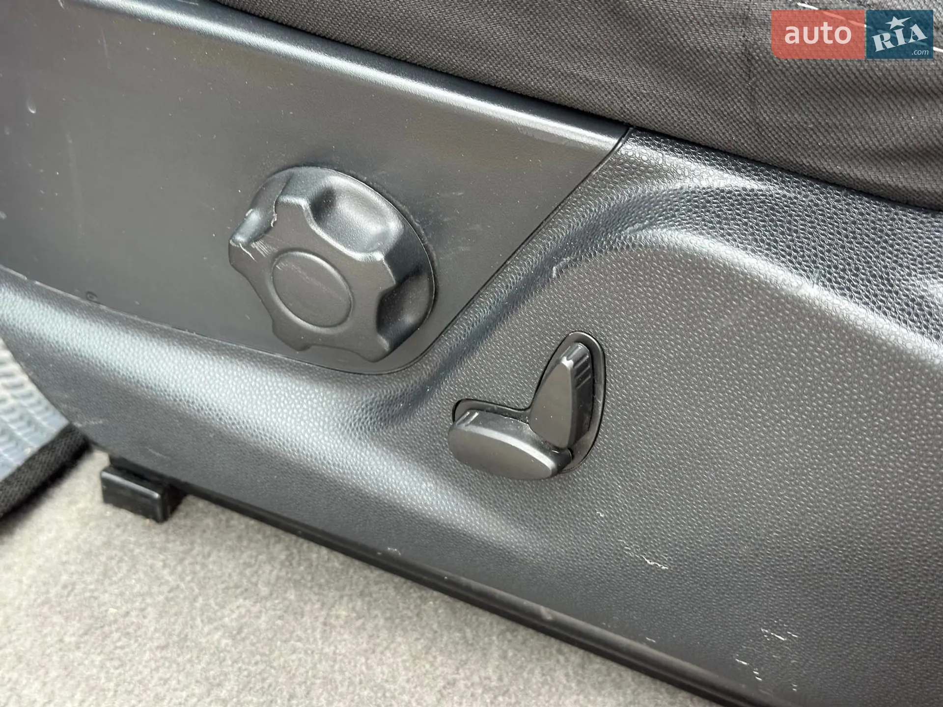 2020 Renault Kangoo - мініатюра 10