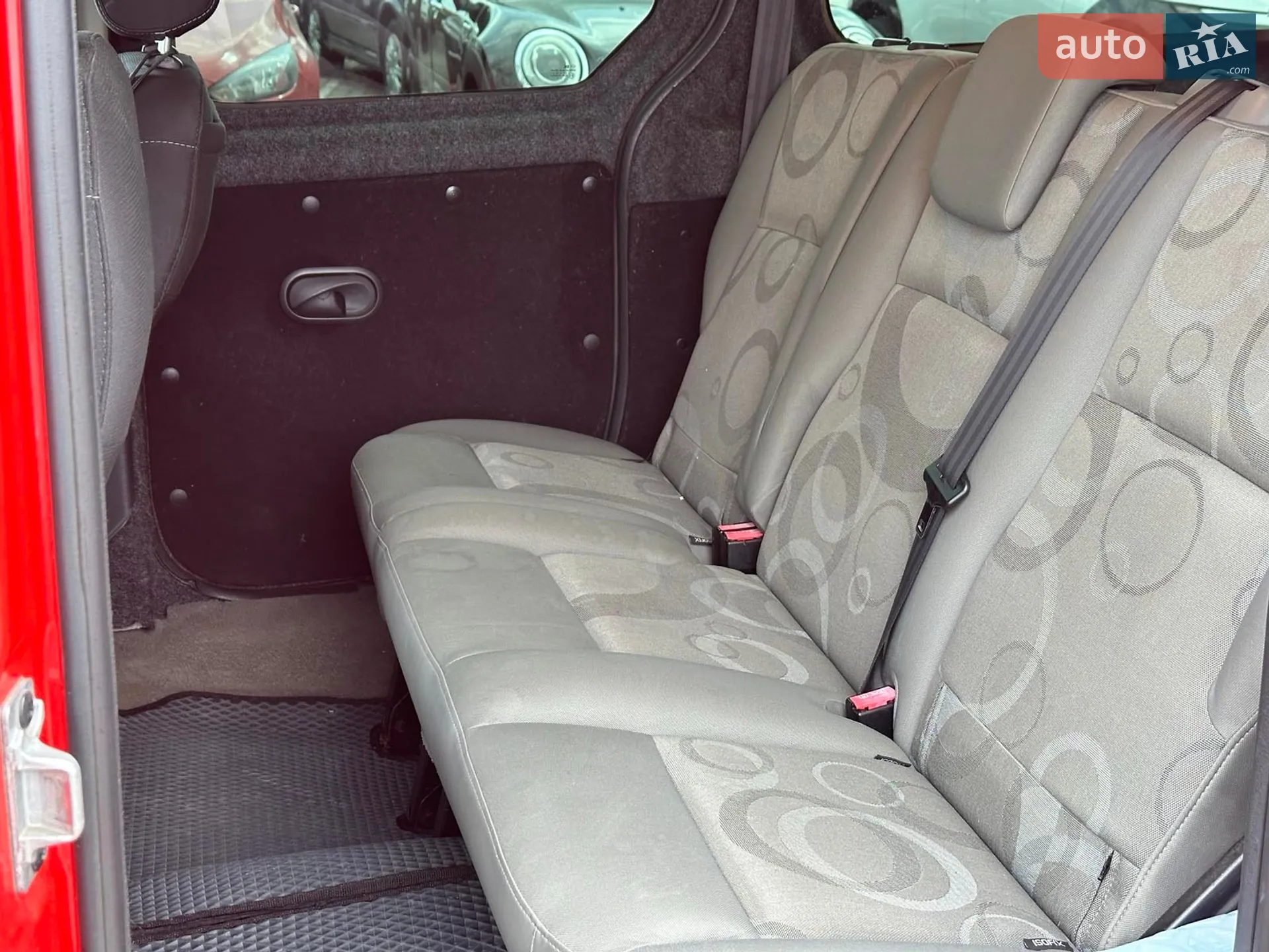 2020 Renault Kangoo - мініатюра 13