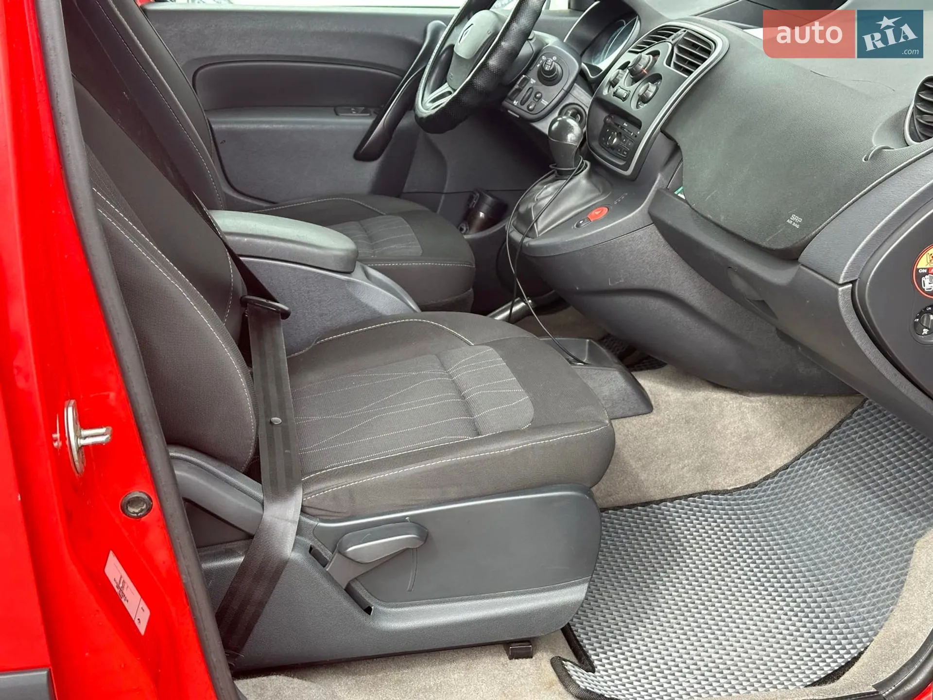 2020 Renault Kangoo - мініатюра 17