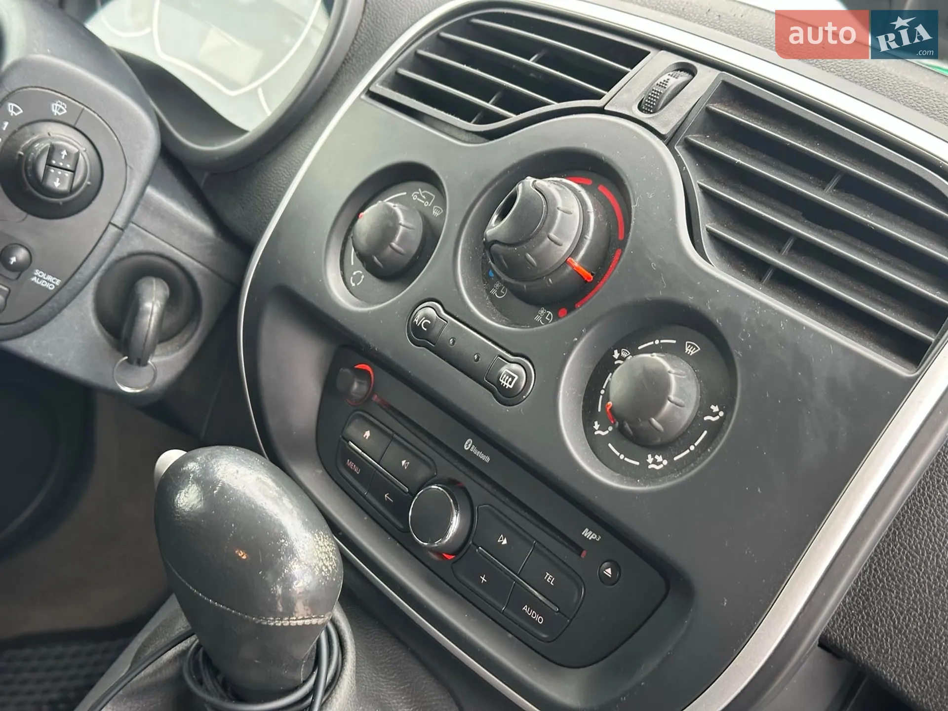 2020 Renault Kangoo - мініатюра 21