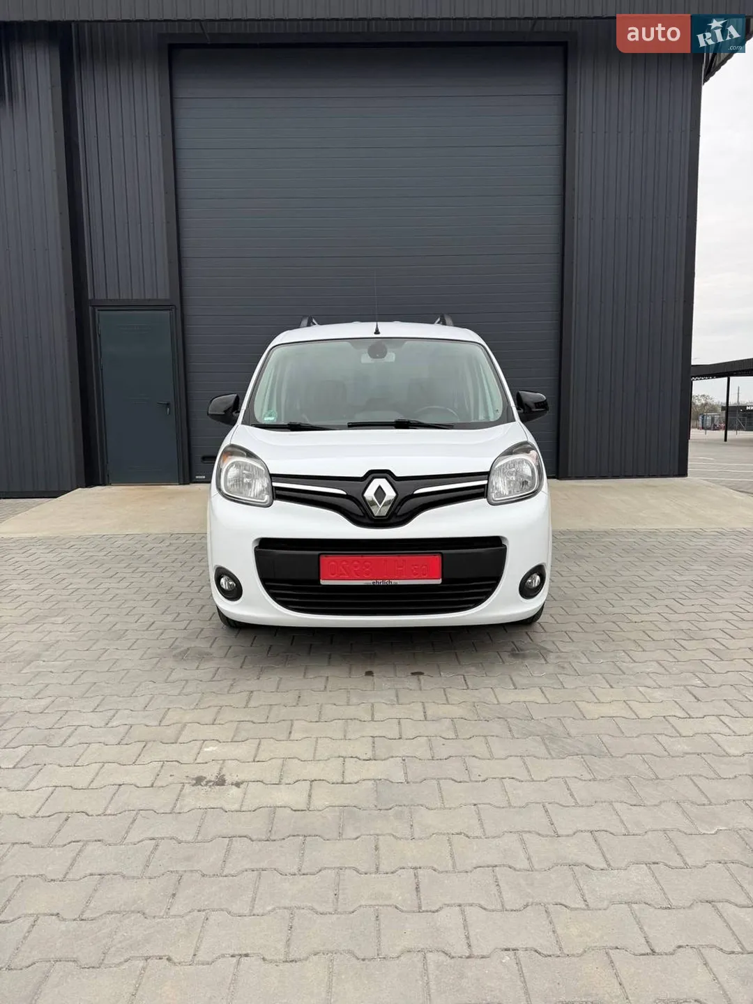2016 Renault Kangoo - мініатюра 5