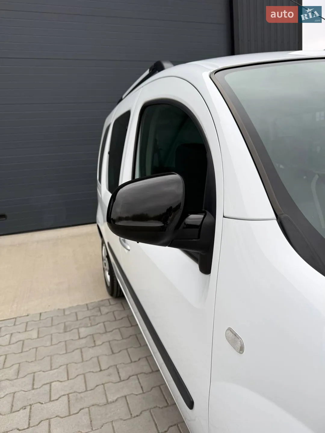 2016 Renault Kangoo - мініатюра 10
