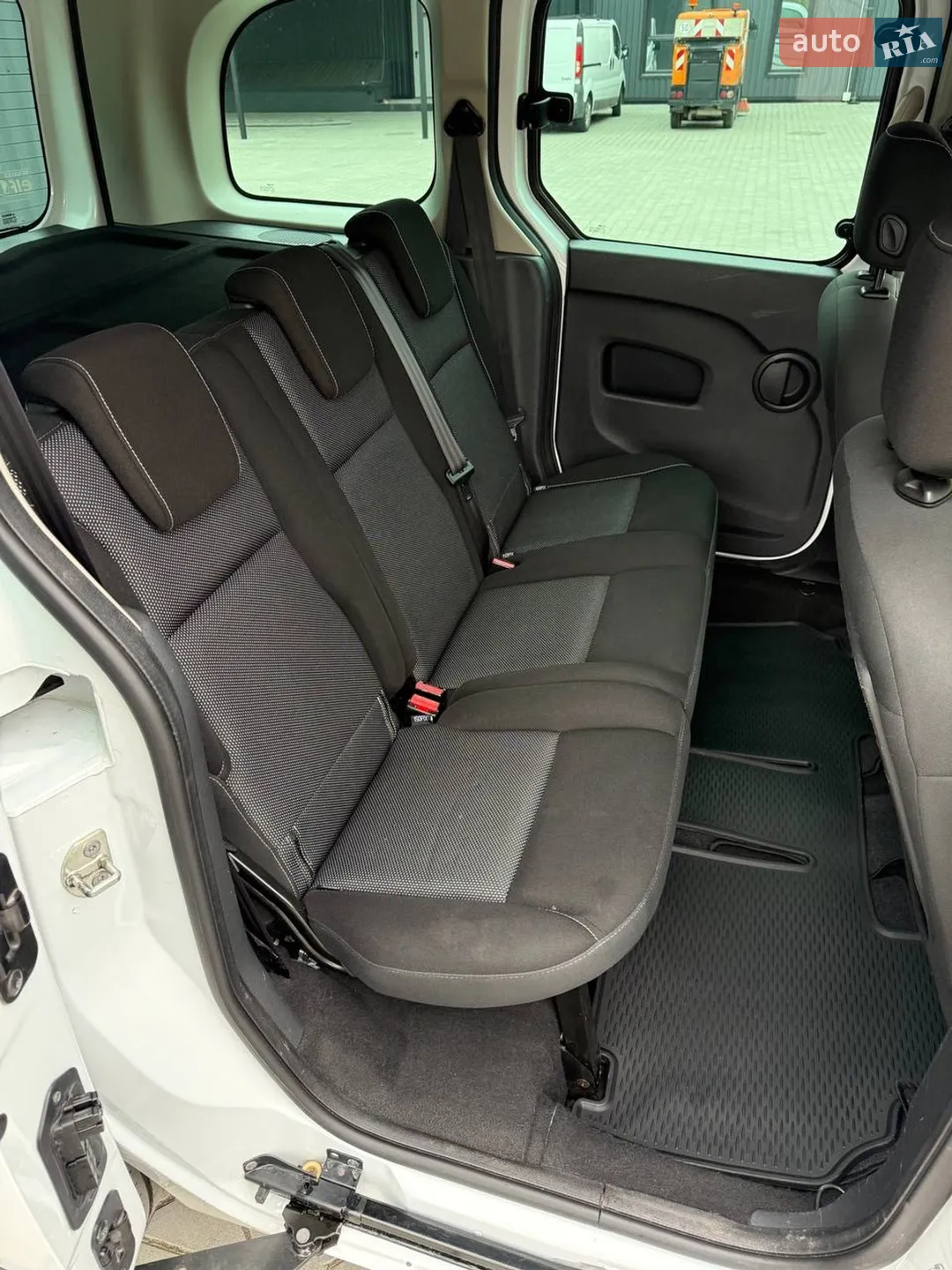 2016 Renault Kangoo - мініатюра 63