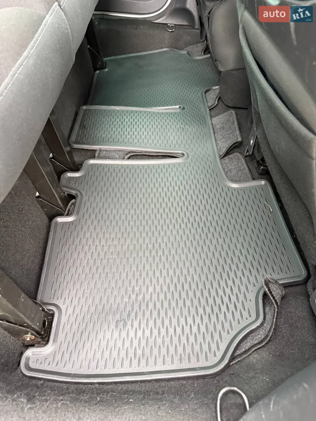 2016 Renault Kangoo - мініатюра 66