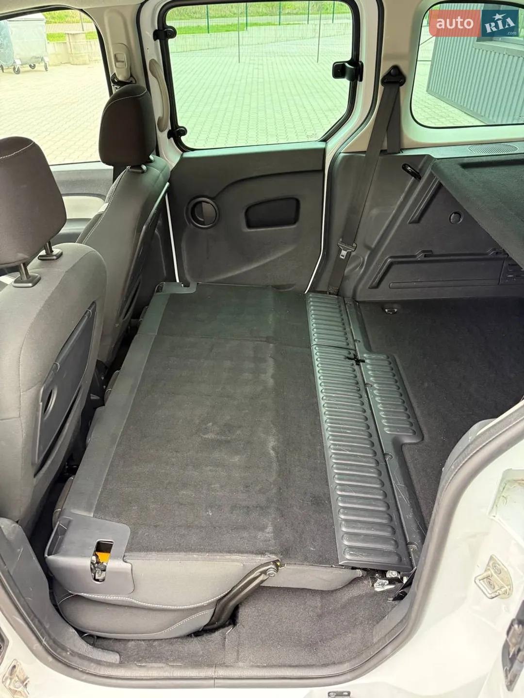 2016 Renault Kangoo - мініатюра 71