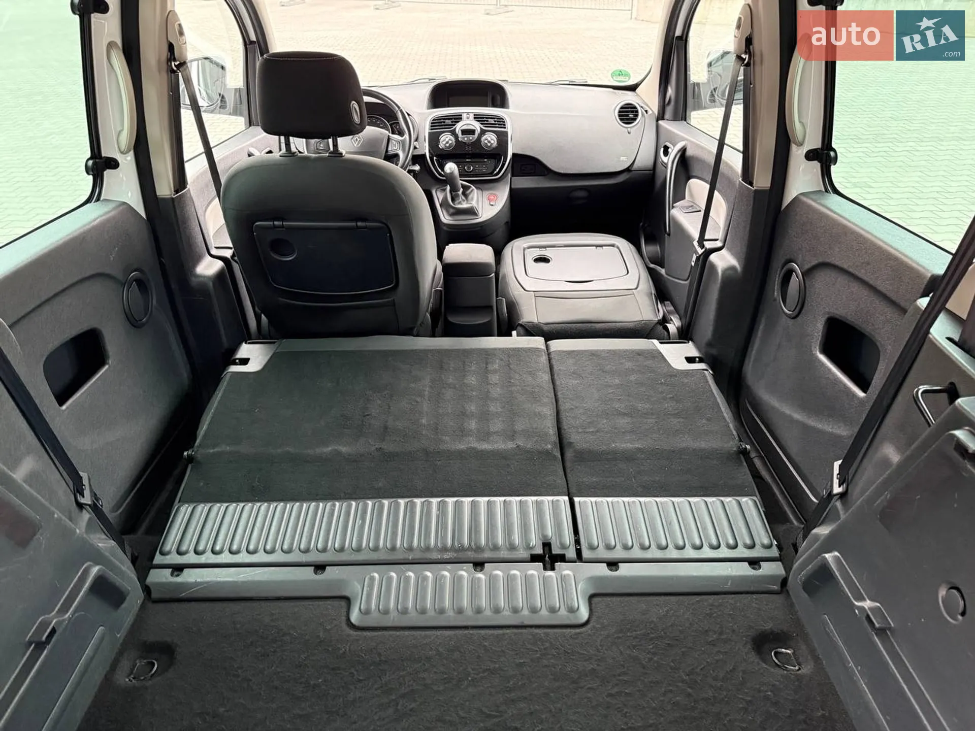 2016 Renault Kangoo - мініатюра 76
