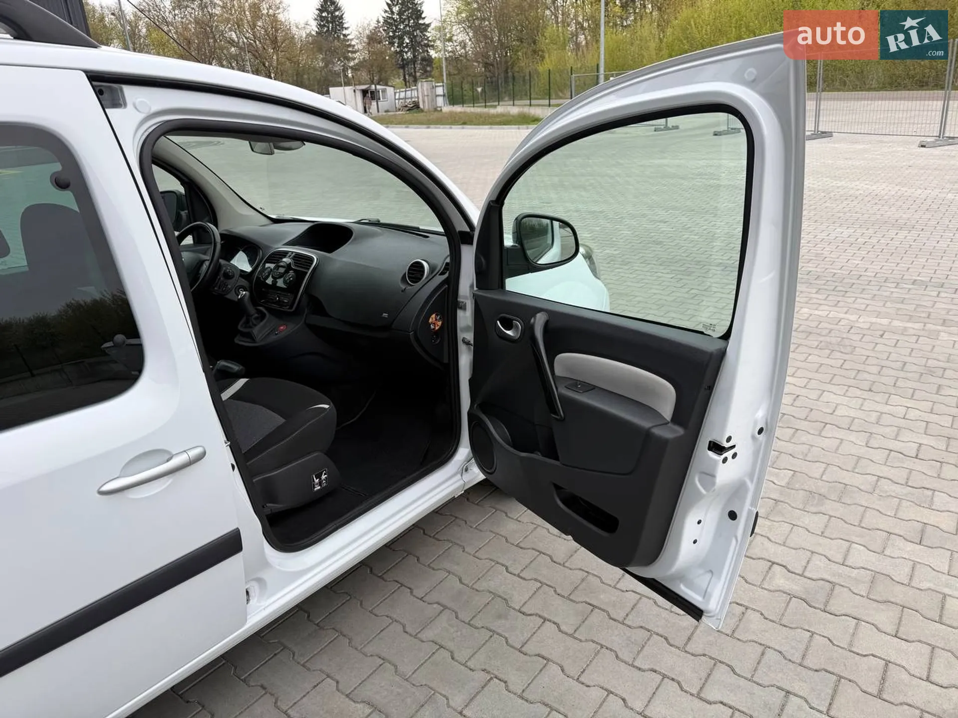 2016 Renault Kangoo - мініатюра 82