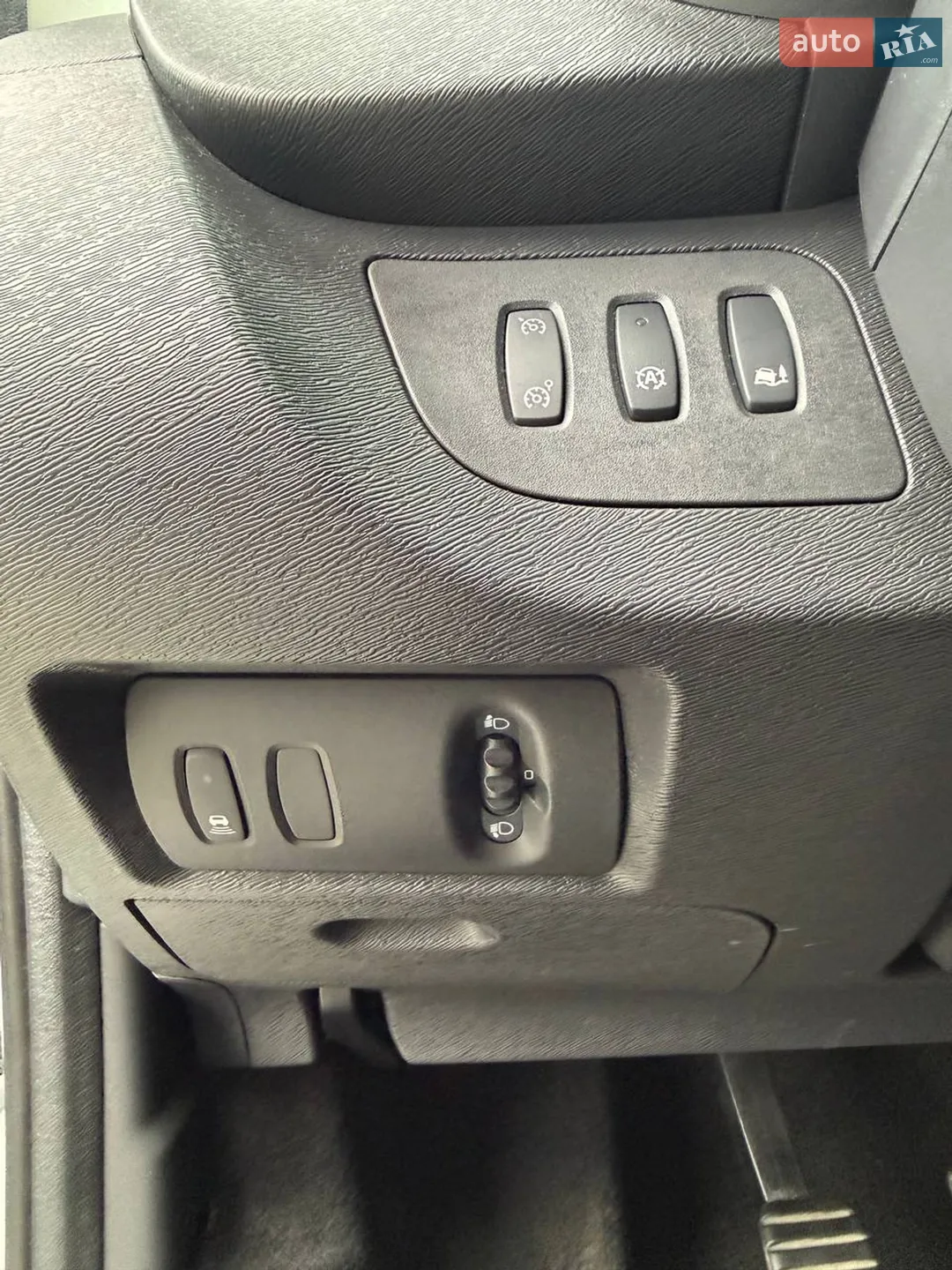 2016 Renault Kangoo - мініатюра 105