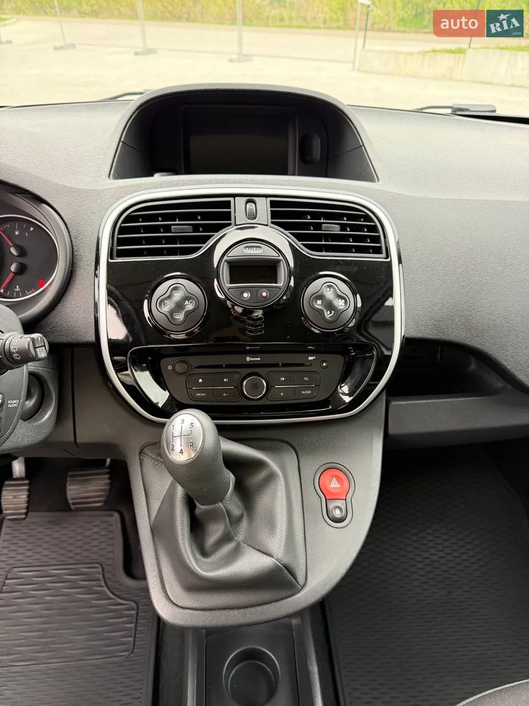 2016 Renault Kangoo - мініатюра 89