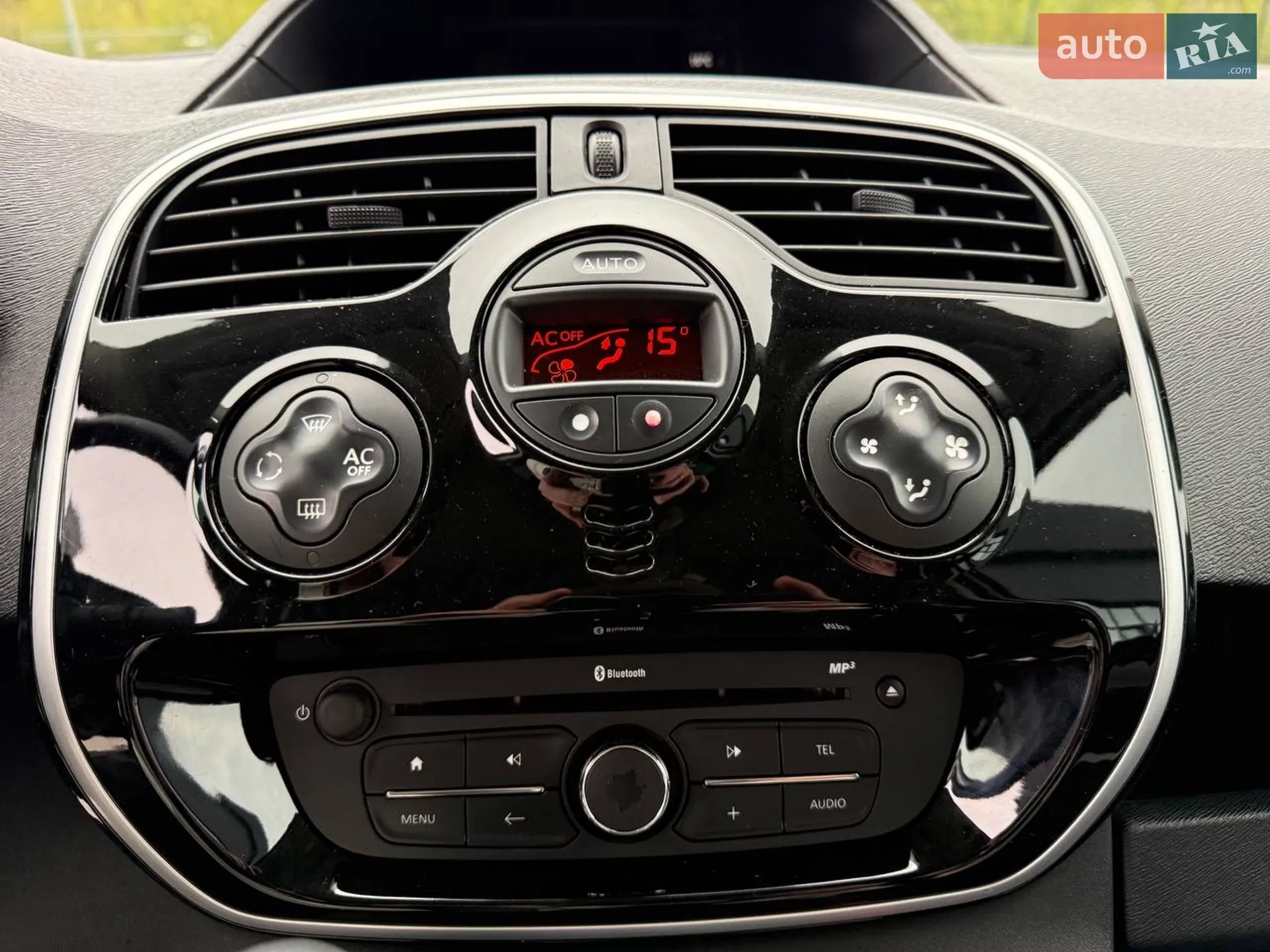 2016 Renault Kangoo - мініатюра 119
