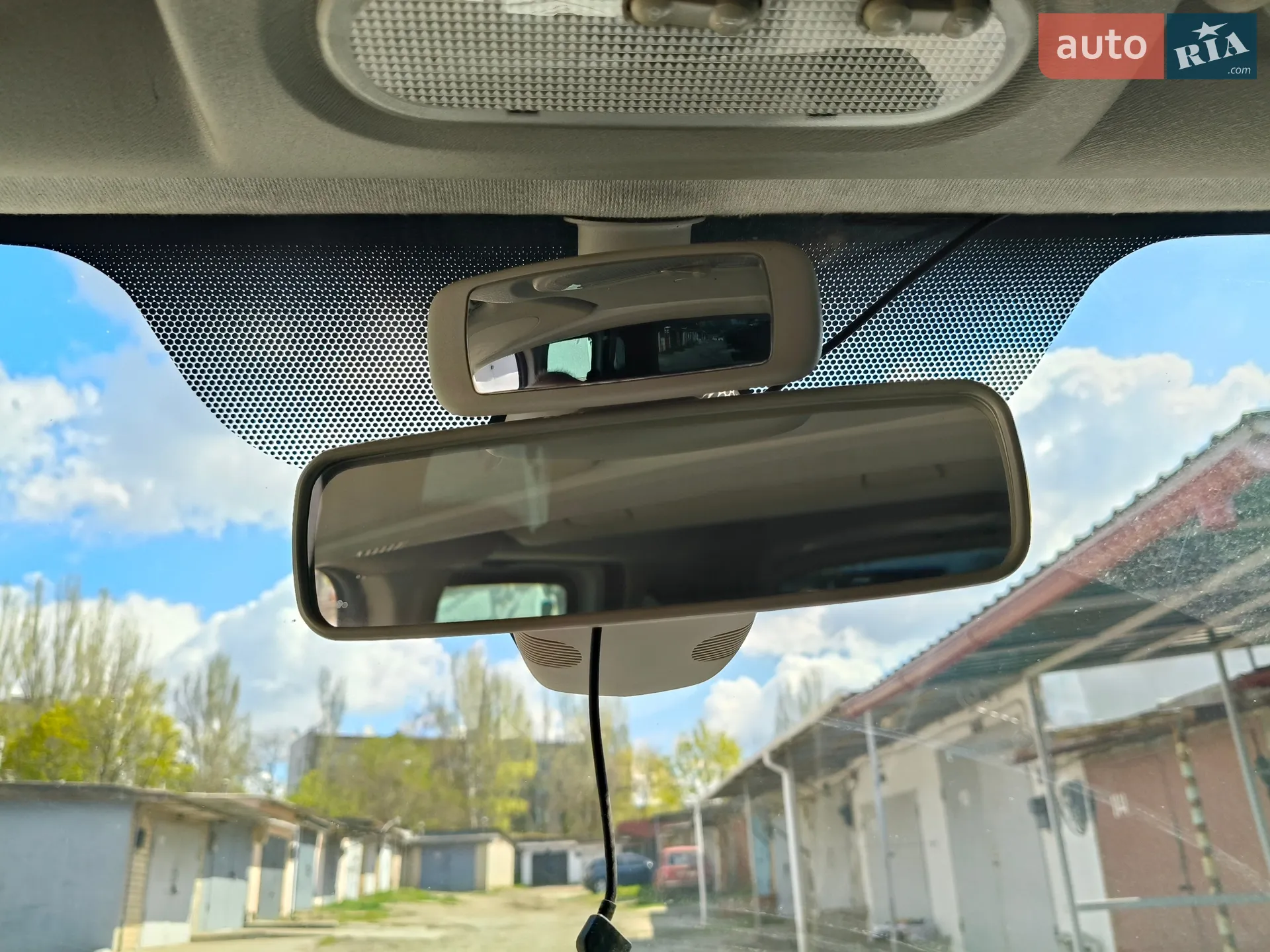 2014 Renault Kangoo - мініатюра 6