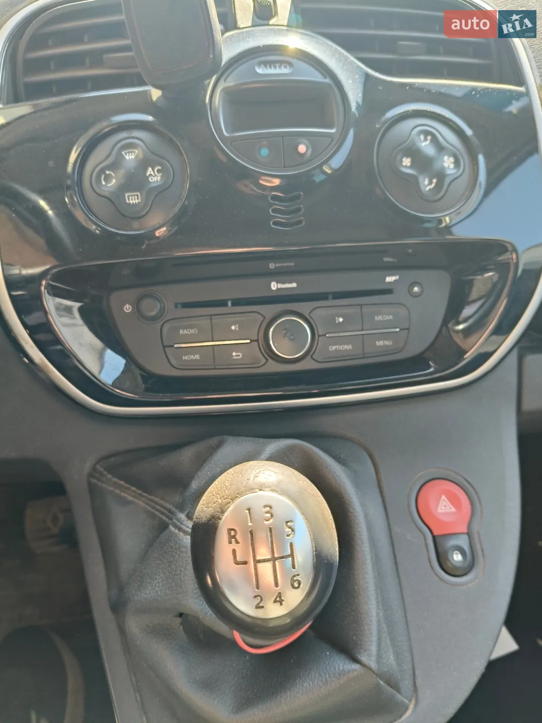 2014 Renault Kangoo - мініатюра 14