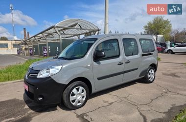 Минивэн Renault Kangoo 2016 в Одессе
