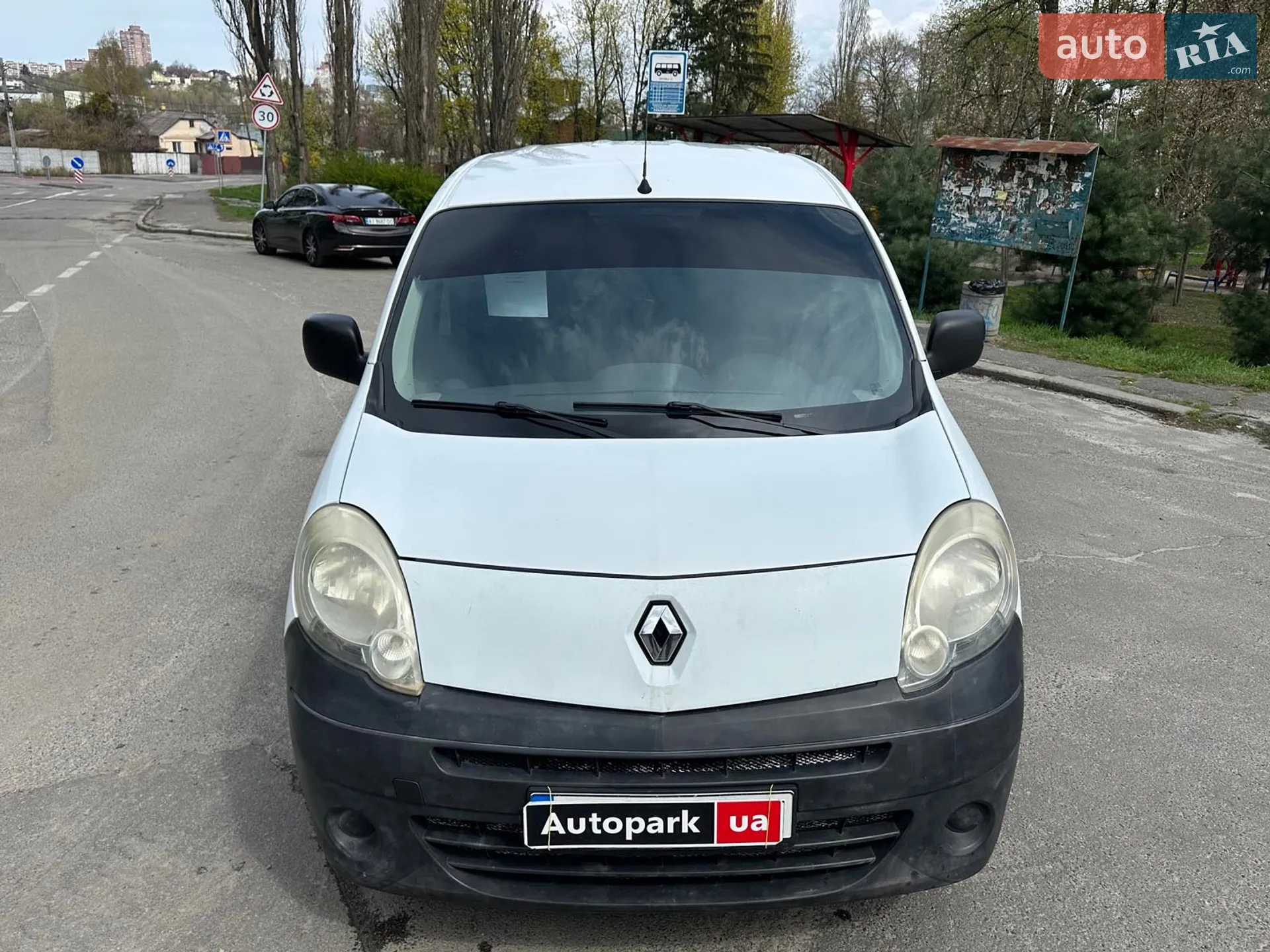 2010 Renault Kangoo - мініатюра 2