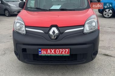 Грузовой фургон Renault Kangoo 2020 в Житомире