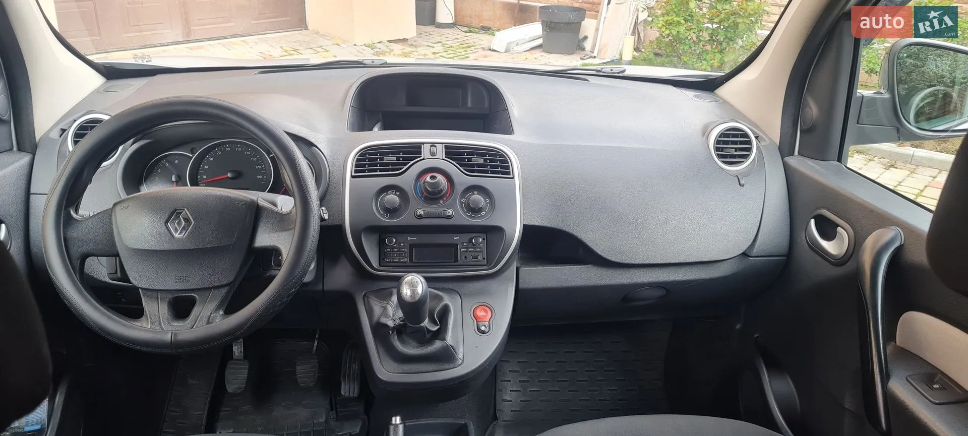 2016 Renault Kangoo - мініатюра 39