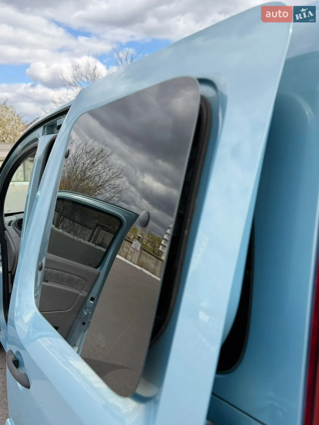 2010 Renault Kangoo - мініатюра 18