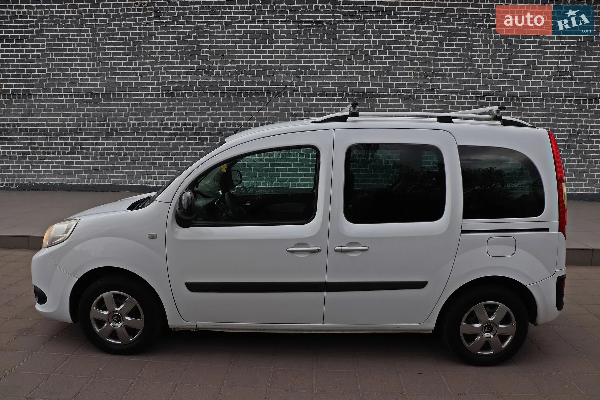 2016 Renault Kangoo - мініатюра 7