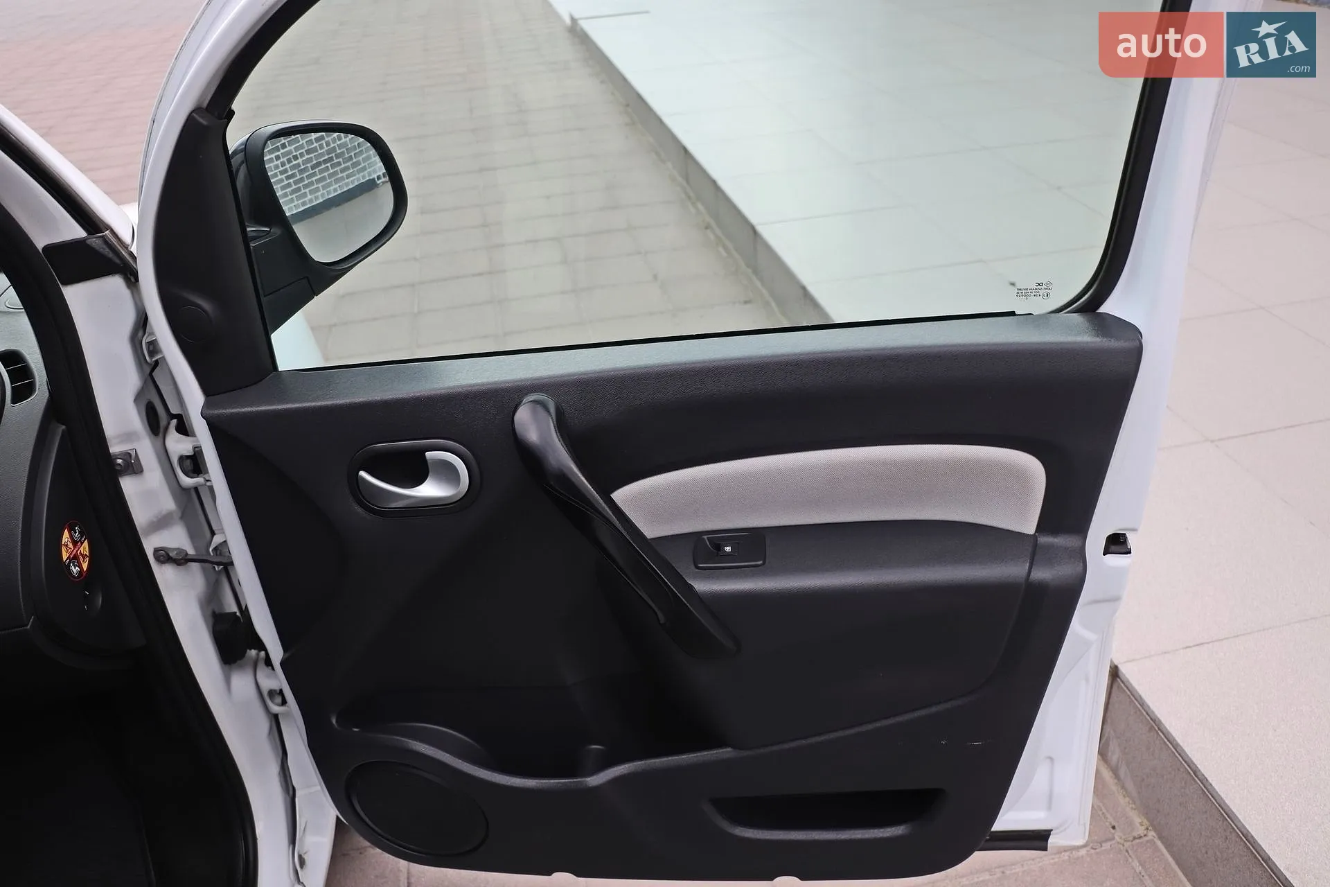 2016 Renault Kangoo - мініатюра 14
