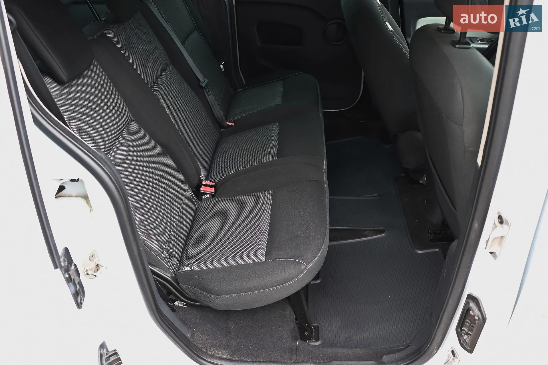 2016 Renault Kangoo - мініатюра 17