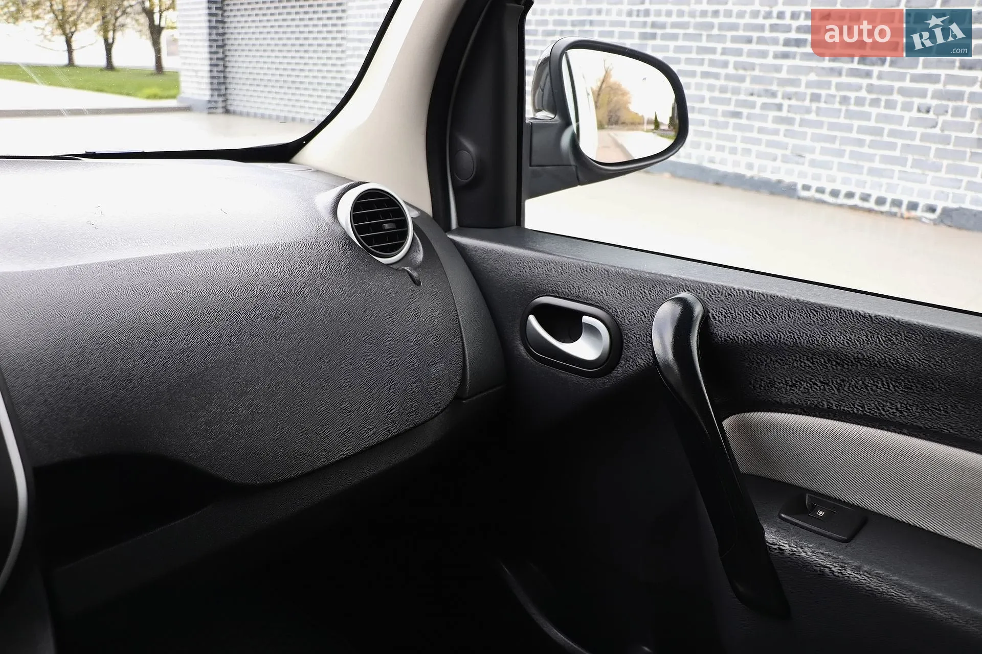 2016 Renault Kangoo - мініатюра 25