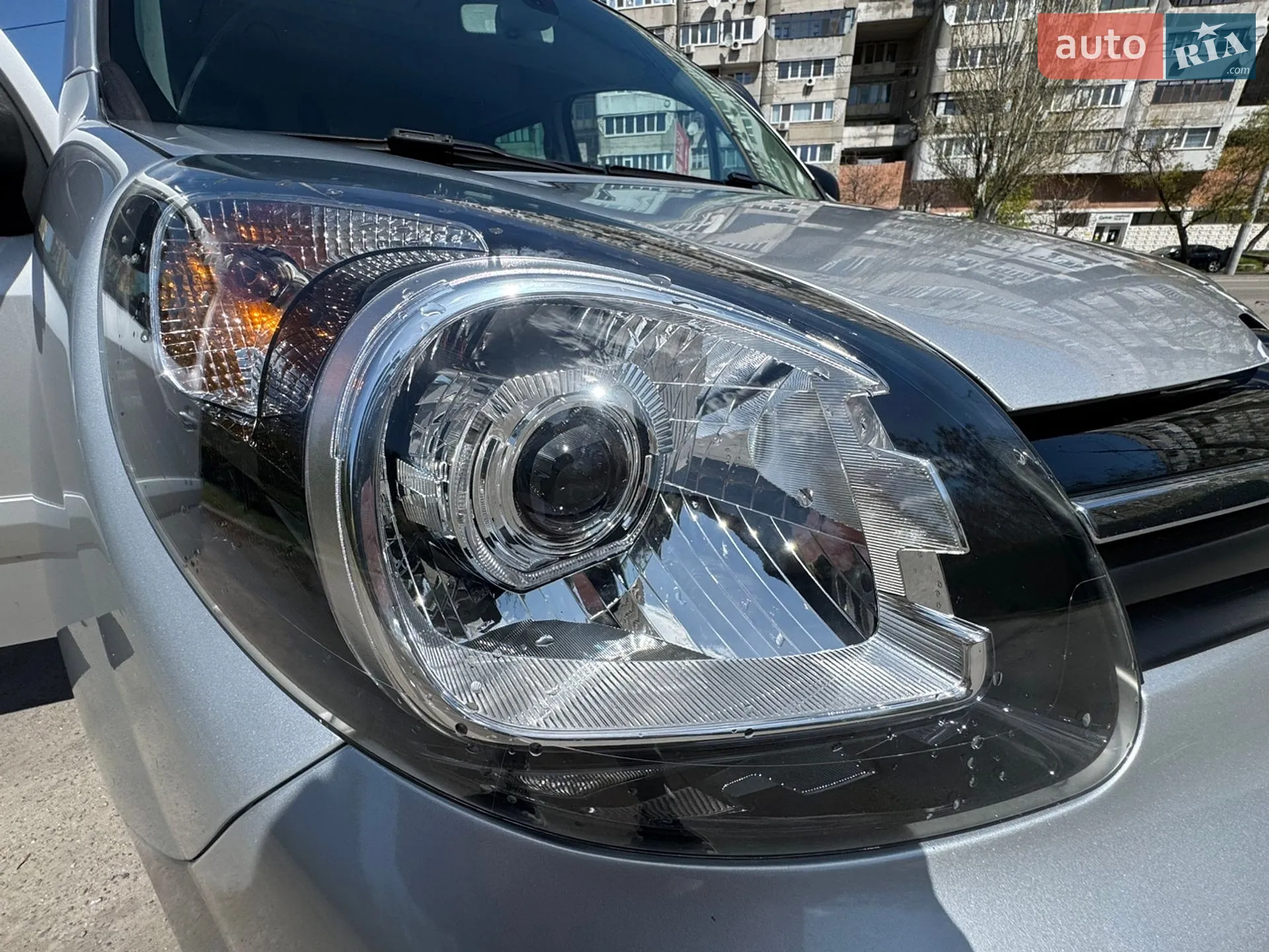 2014 Renault Kangoo - мініатюра 10