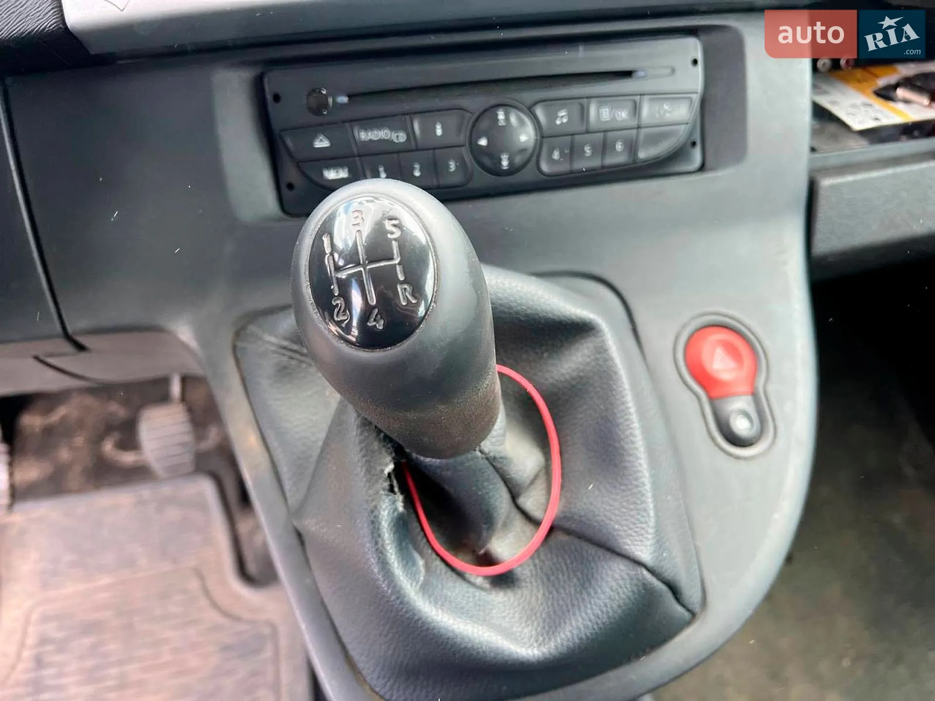 2012 Renault Kangoo - мініатюра 25