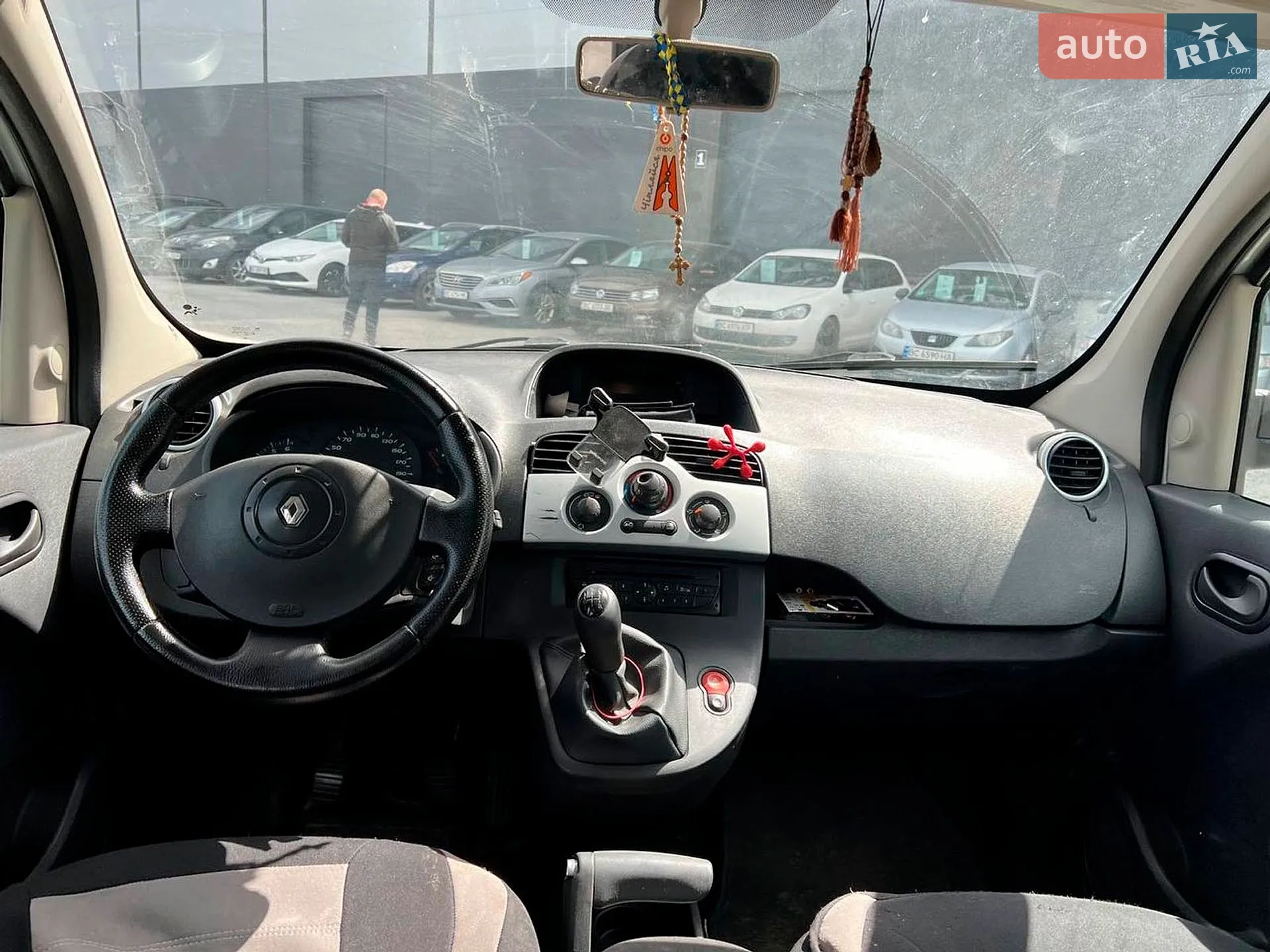 2012 Renault Kangoo - мініатюра 29