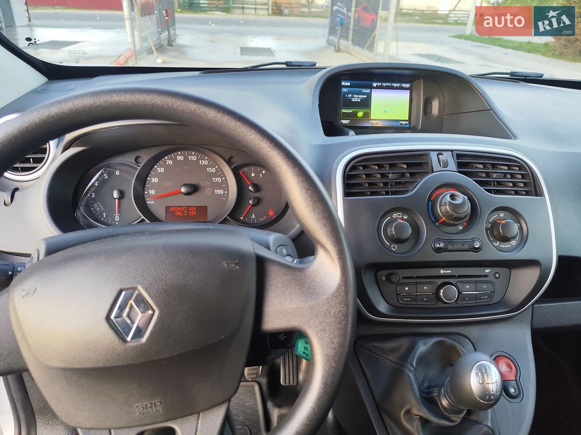 2020 Renault Kangoo - мініатюра 10