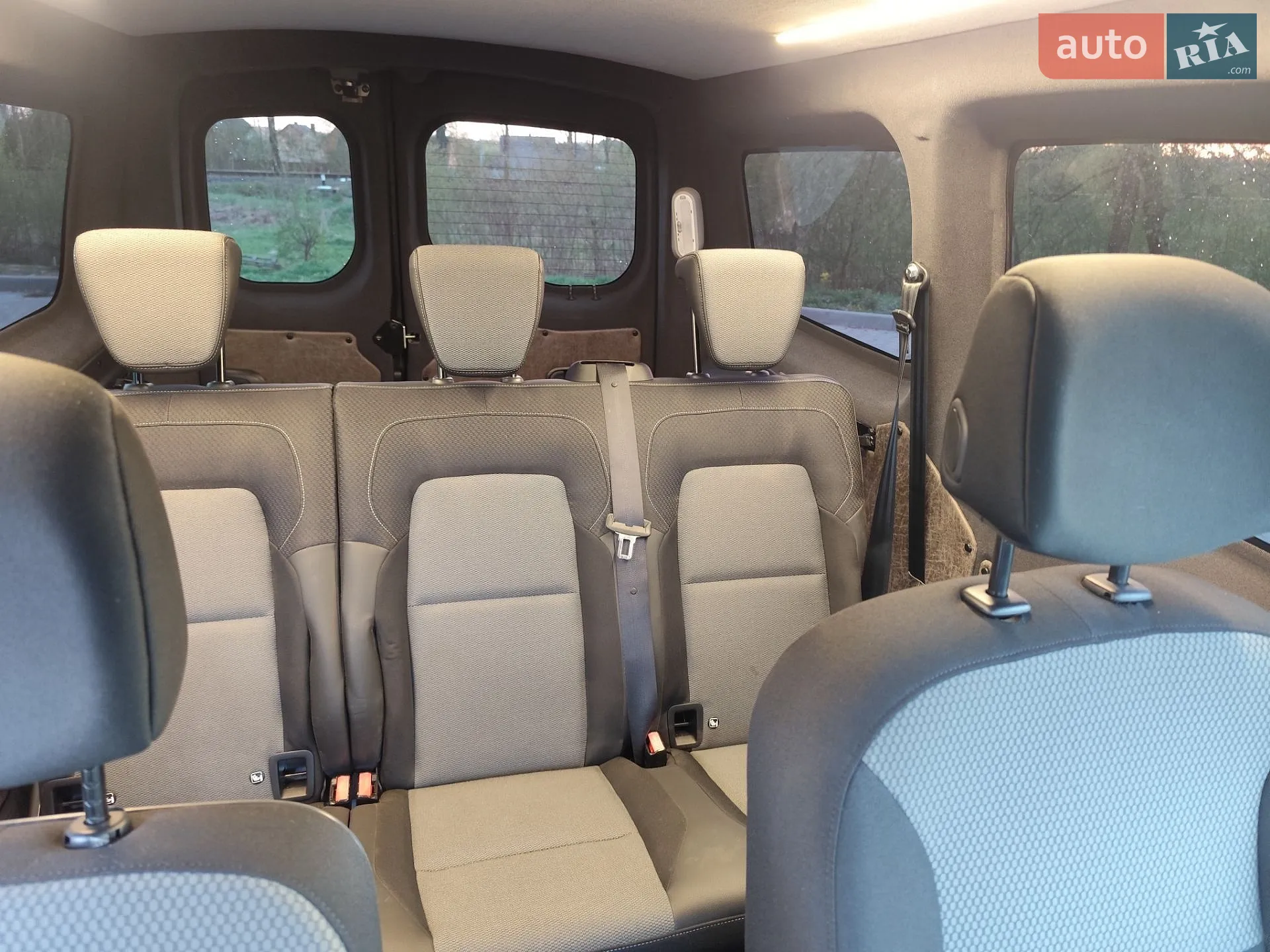 2020 Renault Kangoo - мініатюра 4